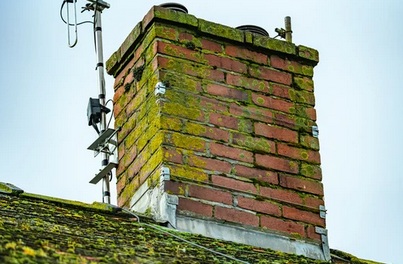 Chimney Repair Cost – How Much Does it Cost to Repair a Chimney?