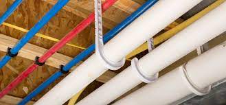 Are Re-Piping Services Necessary?